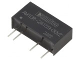 Convertor DC/DC 1W 22.8-25.2V la 15V 67mA