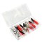 Set clesti pentru conexiune, 28 elemente, Geko G03602