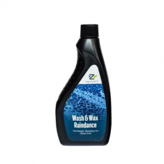 Sampon Auto Nextzett Perls Shampoo Wash Wax Raindance 500ml foto