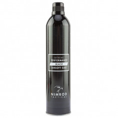 Green Gas 500ml Black Nimrod