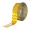 BANDA REFLECTORIZANTA AVERY GALBEN 50.8MMX50M ECE 104 104249
