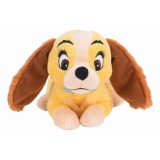 JUCARIE DE PLUS DISNEY LADY 25CM
