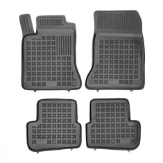 Covorase auto MERCEDES CLA C117 2013-2019 Rezaw Plast