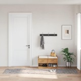 Cumpara ieftin Covor lavabil, multicolor, 80x300 cm, antiderapant