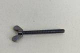 Șurub PORSCHE CAYENNE 9Y0/9Y3 2018 OEM: PAF10749601 | 28023506