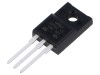 Tranzistor N-MOSFET unipolar STMicroelectronics