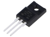 Tranzistor N-MOSFET unipolar STMicroelectronics