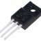 Tranzistor N-MOSFET unipolar STMicroelectronics