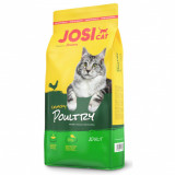 JOSERA JosiCat Crunchy Poultry 10 kg