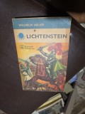 Lichtenstein - Wilhelm Hauff