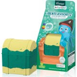 Kneipp Naturkind Mysterious Treasure bombă de baie pentru copii cu surpriză 1 buc