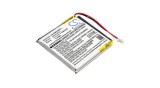 Cameron Sino 1000mAh Sony WH-1000xM3,WH-CH710N/B,WH-XB900,WH-XB900N,WH-1000XM4 Baterie