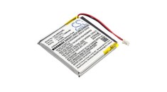Cameron Sino 1000mAh Sony WH-1000xM3,WH-CH710N/B,WH-XB900,WH-XB900N,WH-1000XM4 Baterie