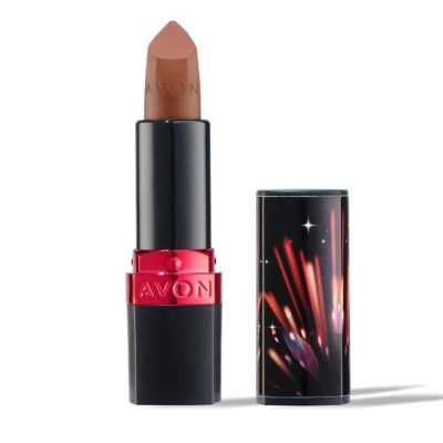 Ruj Ultra Mat 6 M Marvellous Mocha &amp;ndash; ediție limitată 💄✨🌟 foto