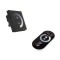 Dimmer monocrom touch ST panou si telecomanda 433 12-24V M003S