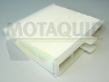 MOTAQUIP VCF333 Filtru, aer habitaclu