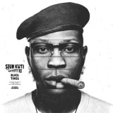 Black Times | Seun Kuti