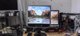 Monitor Hanns G HN198D 19inch, 19 inch