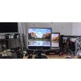 Monitor Hanns G HN198D 19inch