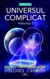 Beneficiile Terapiei Vietilor Trecute Vol 2 Spiritualitate Ezoterism Carti Non-fictiune Brosata Prestige
