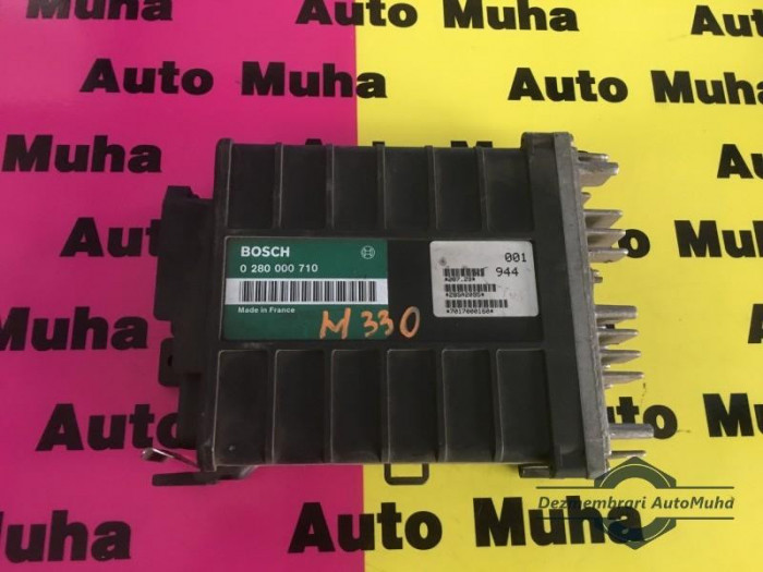 Calculator ecu Fiat Uno (1983-2000) [146A/E] 0280000710