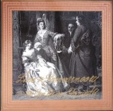 Disc vinil, LP. Lucie z Lammermooru. SETBOX 2 DISCURI VINIL-G. DONIZETTI, LUCIA DI LAMMERMOOR-279763