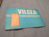 BROSURA VALCEA - FILE DE CRONICA NOUA