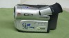 Camera video8 Hi8 MEDION (Samsung) MD80324, Mini DV, CCD, Peste 40x