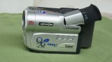 Camera video8 Hi8 MEDION (Samsung) MD80324, Mini DV, CCD, Peste 40x