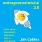 Lumea Antreprenoriatului, Jim Collins, Bill Lazier - Editura Curtea Veche