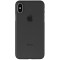 Husa Plastic Goospery Mercury Ultra Skin pentru Apple iPhone 11 Pro, Neagra