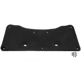 Capitonaj izolatie capota Toyota Rav4 2008-2012, 53341-0R010