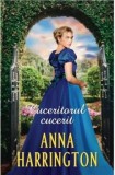 Cuceritorul cucerit/Anna Harrington