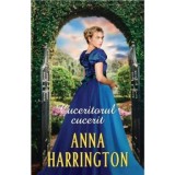 Cuceritorul cucerit/Anna Harrington