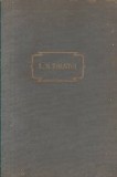 Opere in 14 Volume, IV - Razboi si Pace, Volumul I (Tolstoi)