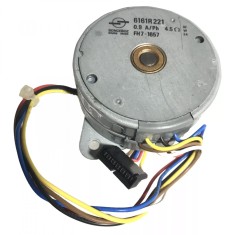 6161R221 Micro Motor 0.9A/ph 4.5 Ohms FH7-1657 SONCEBOZ FH71657 Swiss 6161R 221