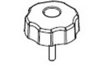 Set buton cu surub M6x30 Menabo