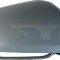 Carcasa oglinda exterioara Audi A6 (4g/C7), 01.2011-2014, partea Dreapta, culoare sticla, cu carcasa grunduita, 4G0857528BGRU