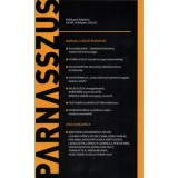 Parnasszus k&ouml;lt&eacute;szeti foly&oacute;irat - 2022/3