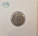 216 Brazil, Brazilia, 100 Reis 1938, KM#544,