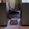Sistem audio RCF 2.0 cu amplificator ZK-MT2