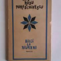 Balci la Raureni - Miron Radu Paraschivescu