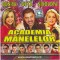 Various - Academia Manelelor, CD
