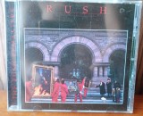 CD original Rush VG+/ EX