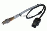Sonda Lambda AUDI A3 Sportback (8PA) (2004 - 2013) BOSCH 0 258 017 241