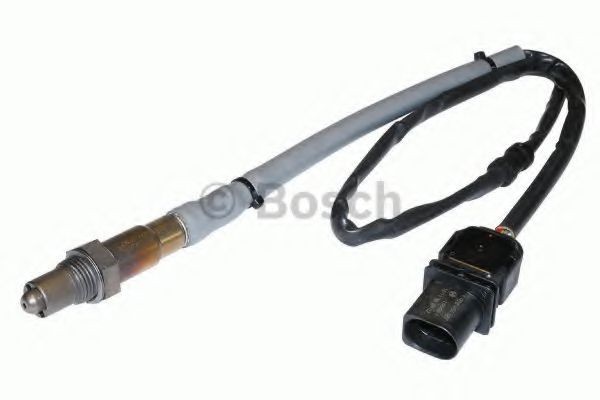 Sonda Lambda VW GOLF PLUS (5M1, 521) (2005 - 2013) BOSCH 0 258 017 241