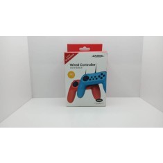 2 x Controller cu fir pentru Nintendo Switch