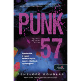 Punk 57 - Egy&uuml;tt, egym&aacute;s ellen - Penelope Douglas