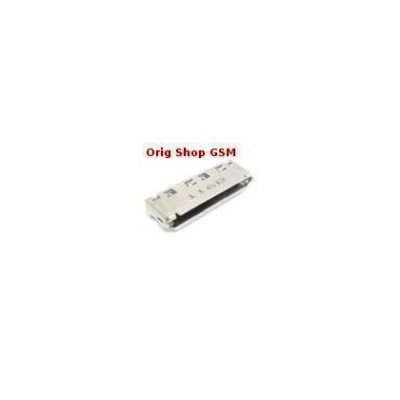 Conector Incarcare Samsung P1000 Tab Original foto