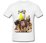 Cumpara ieftin Tricou &quot; Travel &quot;